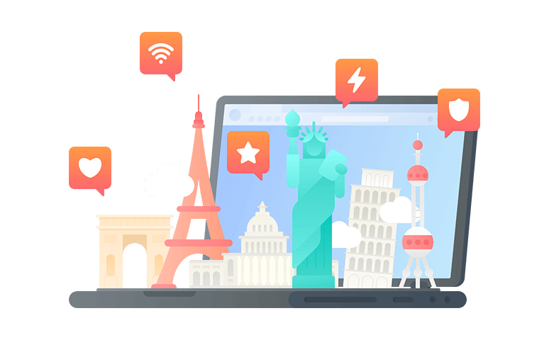 在法国南部地区怎么翻回中国 - 海外刷抖音VPN